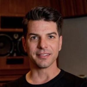 Mike Chester