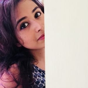 Ananthi Iyappan
