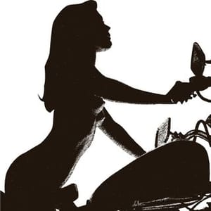 Who Ride Moto