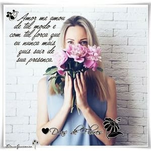 Dias de Flores