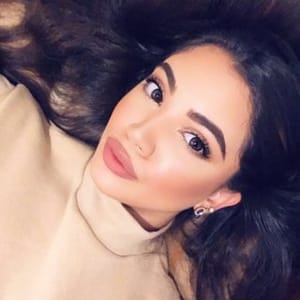 Jihene Ayed