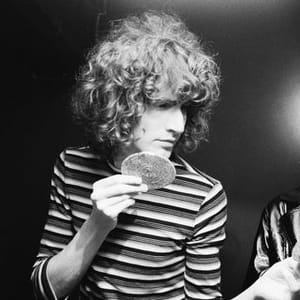 James Bagshaw