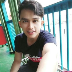 Mohd Shafiq Bin Zulkarnain