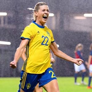 Olivia Schough