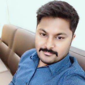 Gudi Vamshidhar Reddy