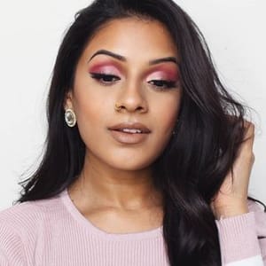 Niveda Ponmudi