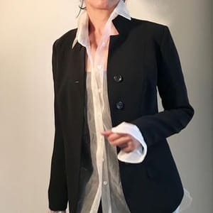 Figen Ozdenak