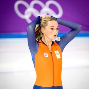 Irene Schouten