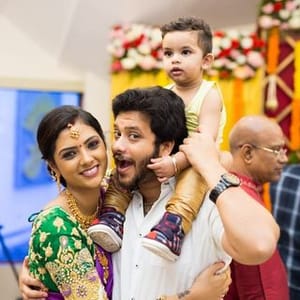 Manikanta Rajesh