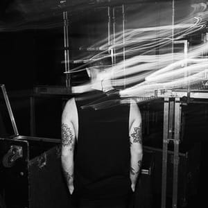 Dan Searle