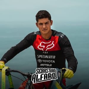 Sebastian Alfaro