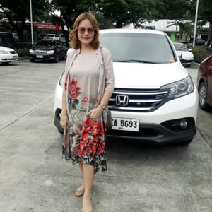 Rosie Galang Gonzales