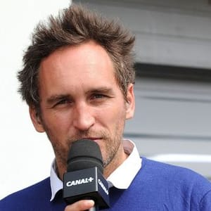 Franck Montagny