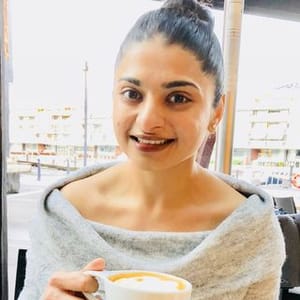 Esha Desai
