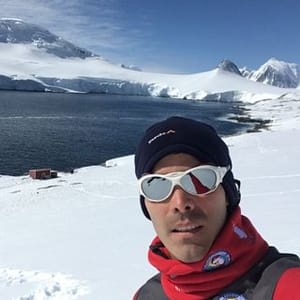 Pedro Jose Pallares