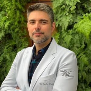 Jardis Volpe Dermatologia