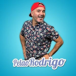 Pelao Rodrigo Gonzalez