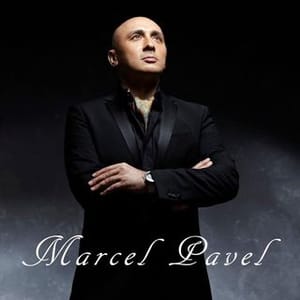 Marcel Pavel