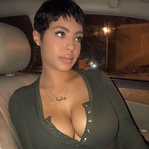 Jasmine Grenaway