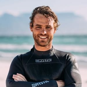 Graham Howes