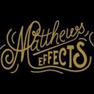 Matthews Effects