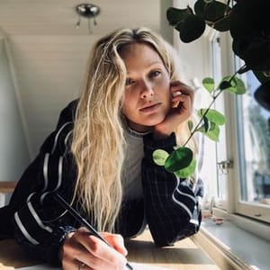Maria Skappel Holzweiler