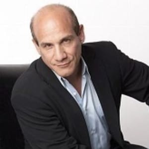 Paul Ben-victor