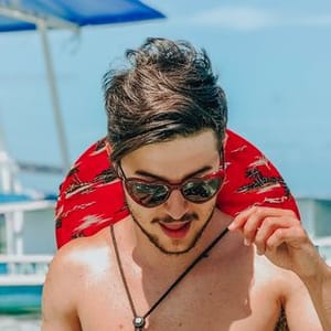 Matheus Benitt