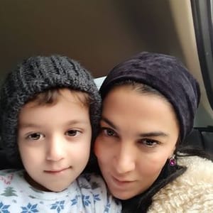 Sevil Nuriyeva Ismayilov