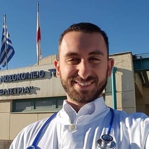 Konstantinos Peristeris