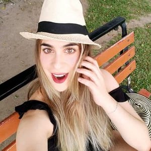 Maria Escobar