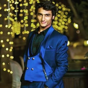 Rushiraj Pawar
