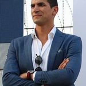 Oussama Mellouli