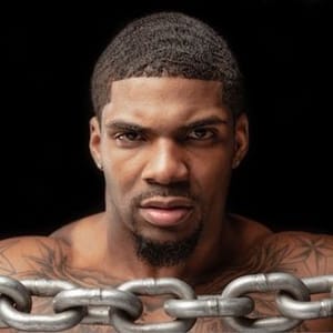 Denzell Jones