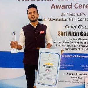 Umesh Kumar Sharma