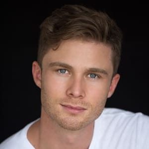 christopher geoffrey