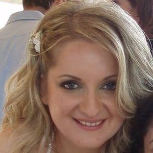 Anna Greece