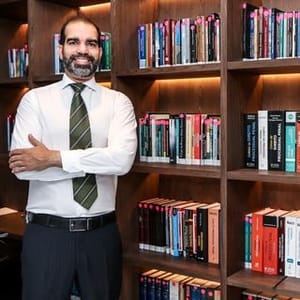 Nestor Tavora