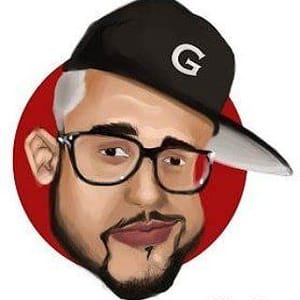 Dj Gere De Sousa