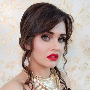 Shraddha Jaiswal