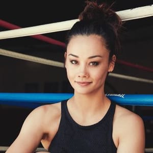 Shinju Auclair