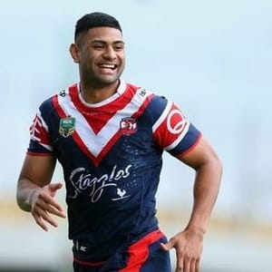 Taniela Tupou
