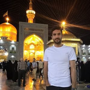 Hadi Mohammadi