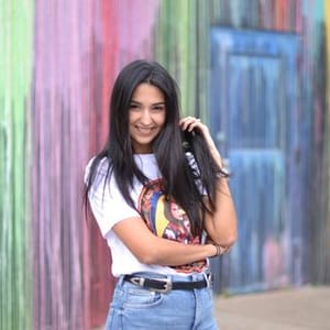 Angela Cristina