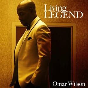 Omar Wilson