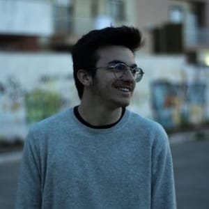 Gabriel Pasculli