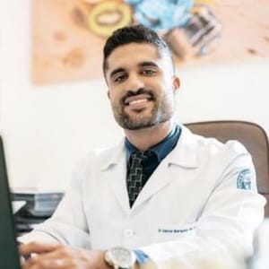 Gabriel Marques De Araujo