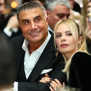 Ozge Peker