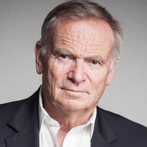 Jeffrey Archer