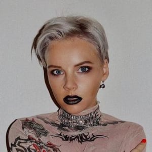 Nastasia Nikonova